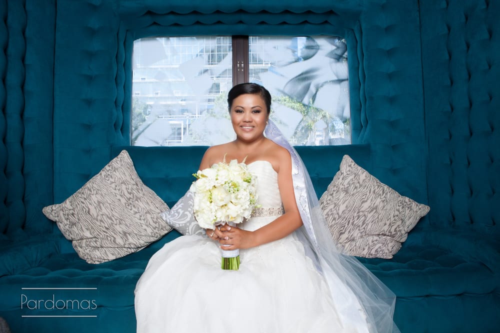 Pardomas Weddings