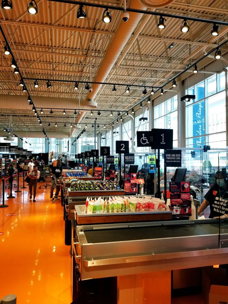 Loblaws