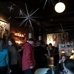 The Atomic Lounge - 29 Photos & 13 Reviews - Bars - 2113 1st Ave N