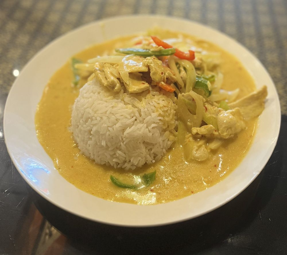 Golden Thai