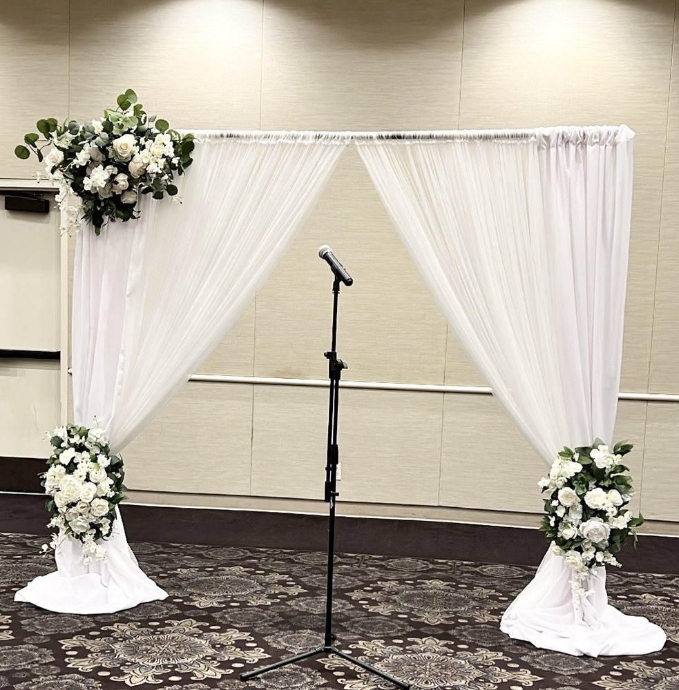 Savvy Chic Events