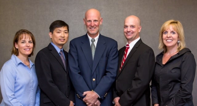 image of business Valley Dental Group
