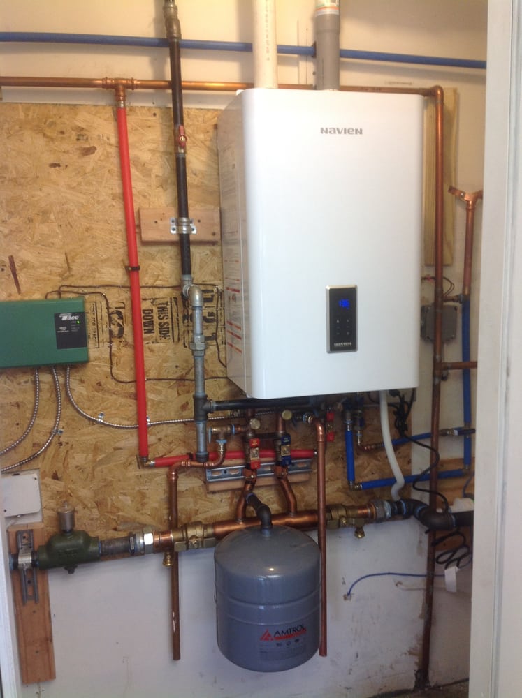 Erik Matthews Plumbing and Heating Plumbing 1116 Rt 110