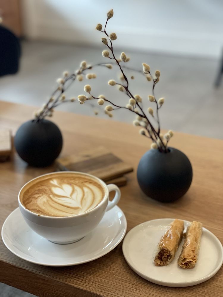 Xapa Coffee & Bakery Image