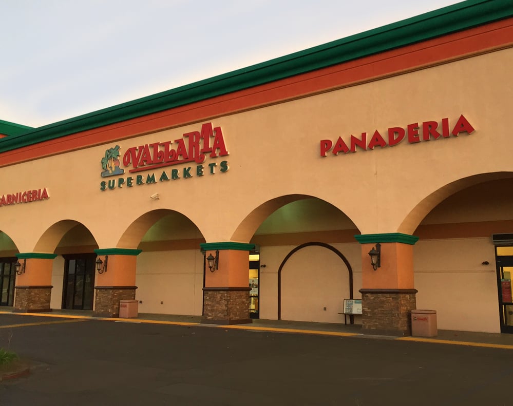 Vallarta Supermarkets