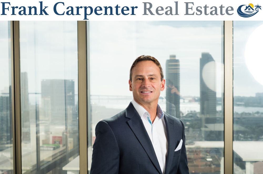 Frank Carpenter Real Estate
