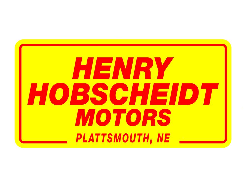 Henry Hobscheidt Motors