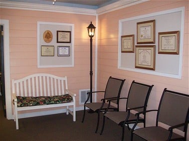image of business Central Avenue Dentistry