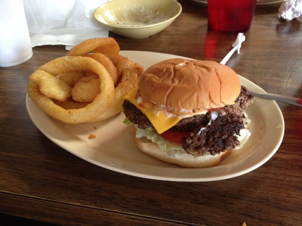 Southern Lady Restaurant American (Traditional) 112 Shirley St