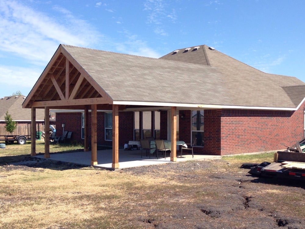 Garza & Son's General Contractor