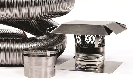 Bob Davis Chimney & Fireplace