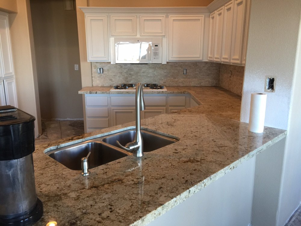 Precision Granite 38 Photos Contractors Las Vegas Nv Phone