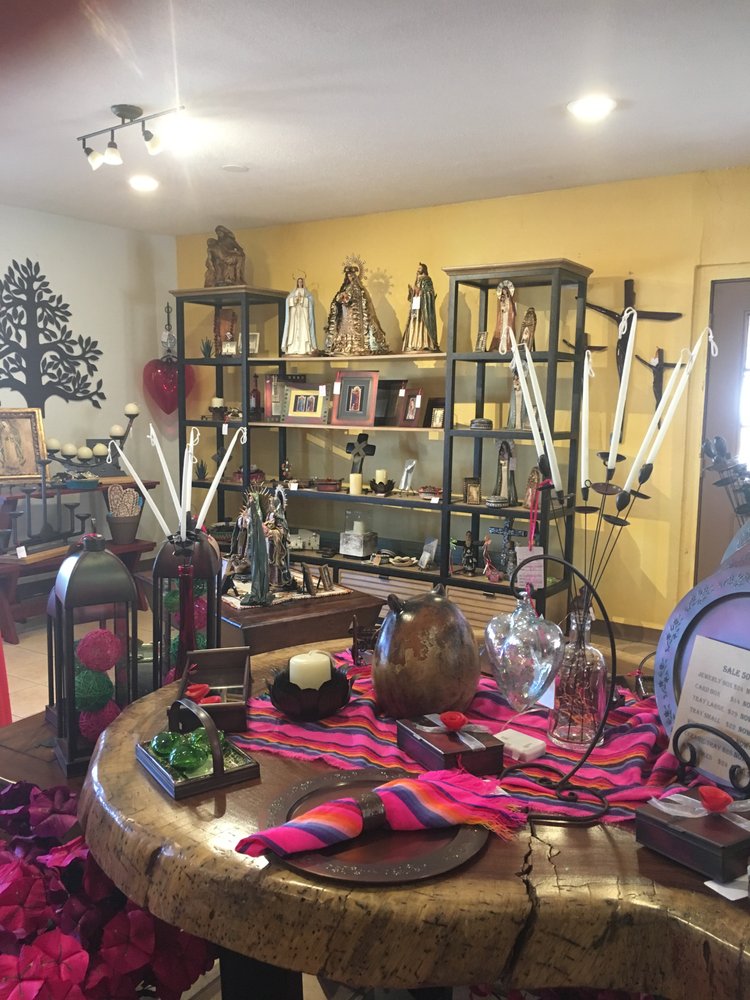 La Casita Unique Home Decor