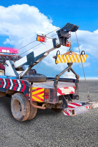 Cano & Sons 24 Hour Road Service