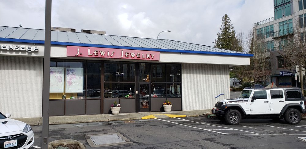 Eastside Watch Repair