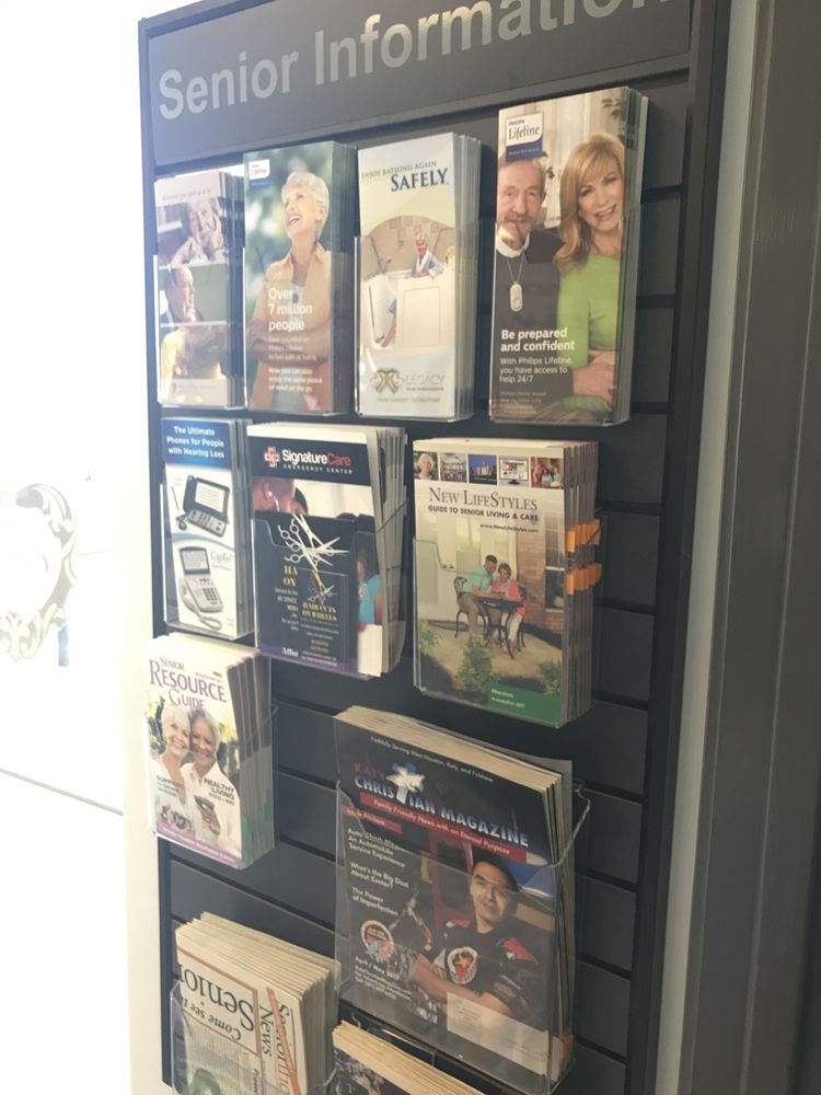 Encore Caregivers