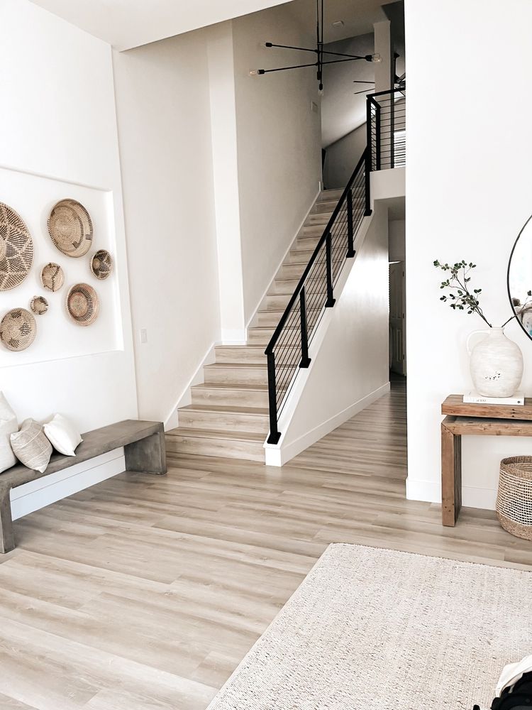 Granite Mountain Carpentry