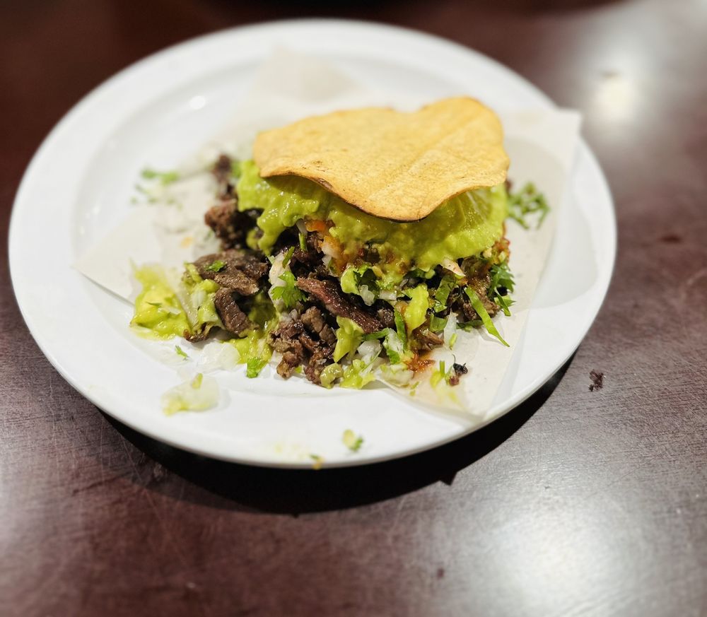 Taqueria El Poblano Estilo Tijuana