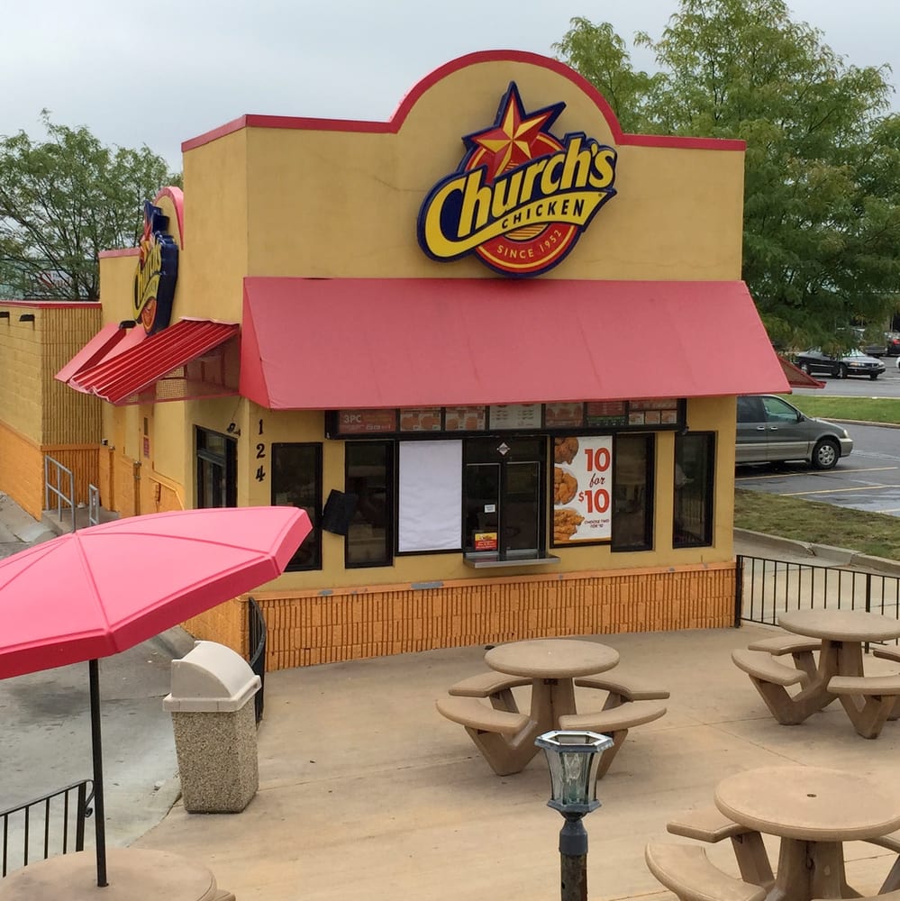 Church’s Chicken Order Food Online 13 Photos & 10 Reviews Chicken