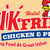 UK Fried Chicken & Pizza