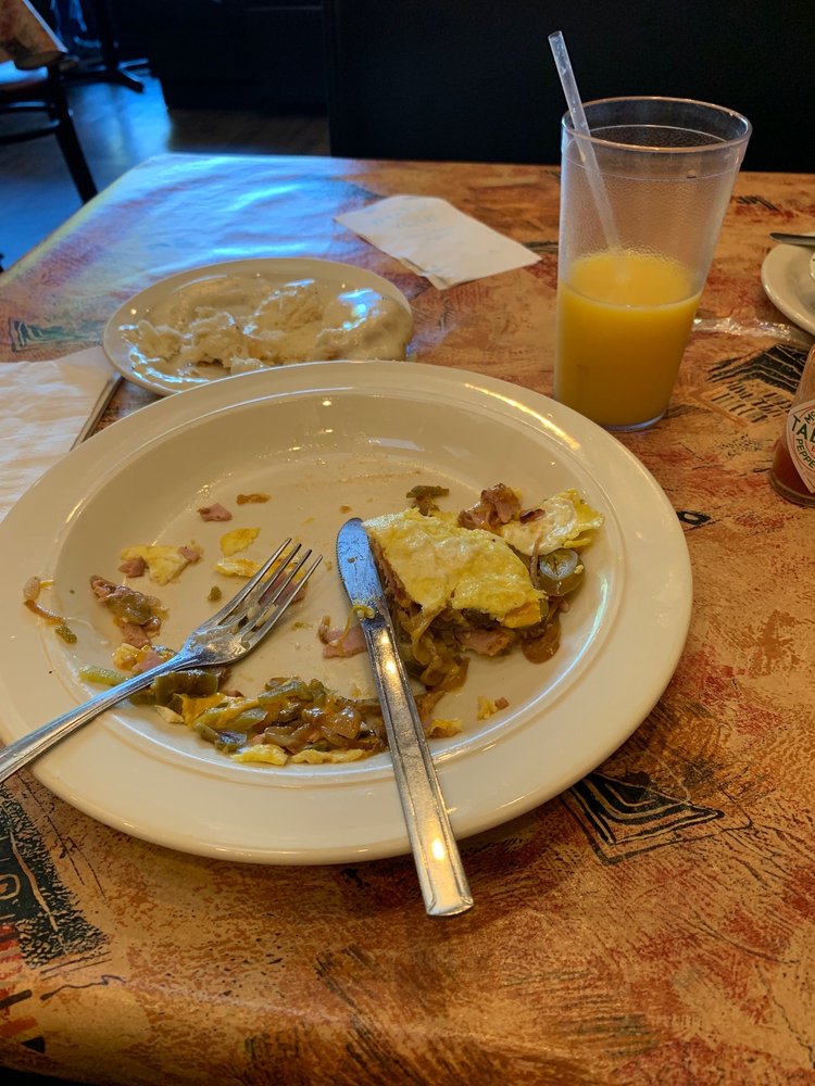 Sami's Cafe