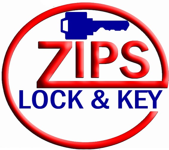 Zip's Lock & Keys