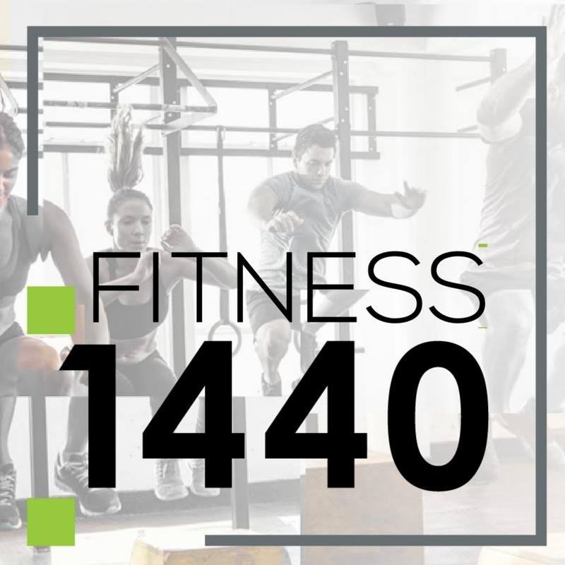 Fitness:1440 South