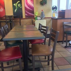 Subway Sandwiches 8191 Upland Way Camby In Restaurant Photo Of Subway Camby In United States