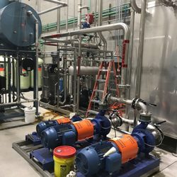 process piping