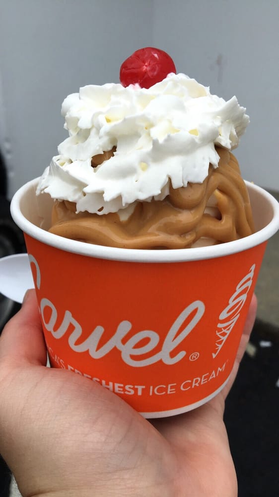 Carvel 18 Reviews Ice Cream & Frozen Yogurt 1081 Bridgeport Ave