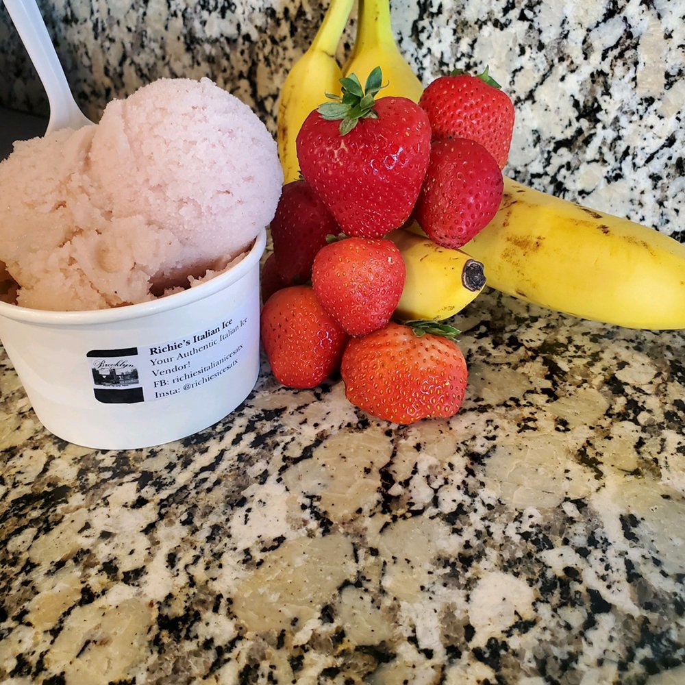 Richie’s Italian Ice