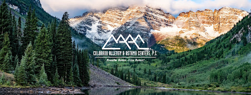 image of business Colorado Allergy & Asthma Centers - Fort Collins