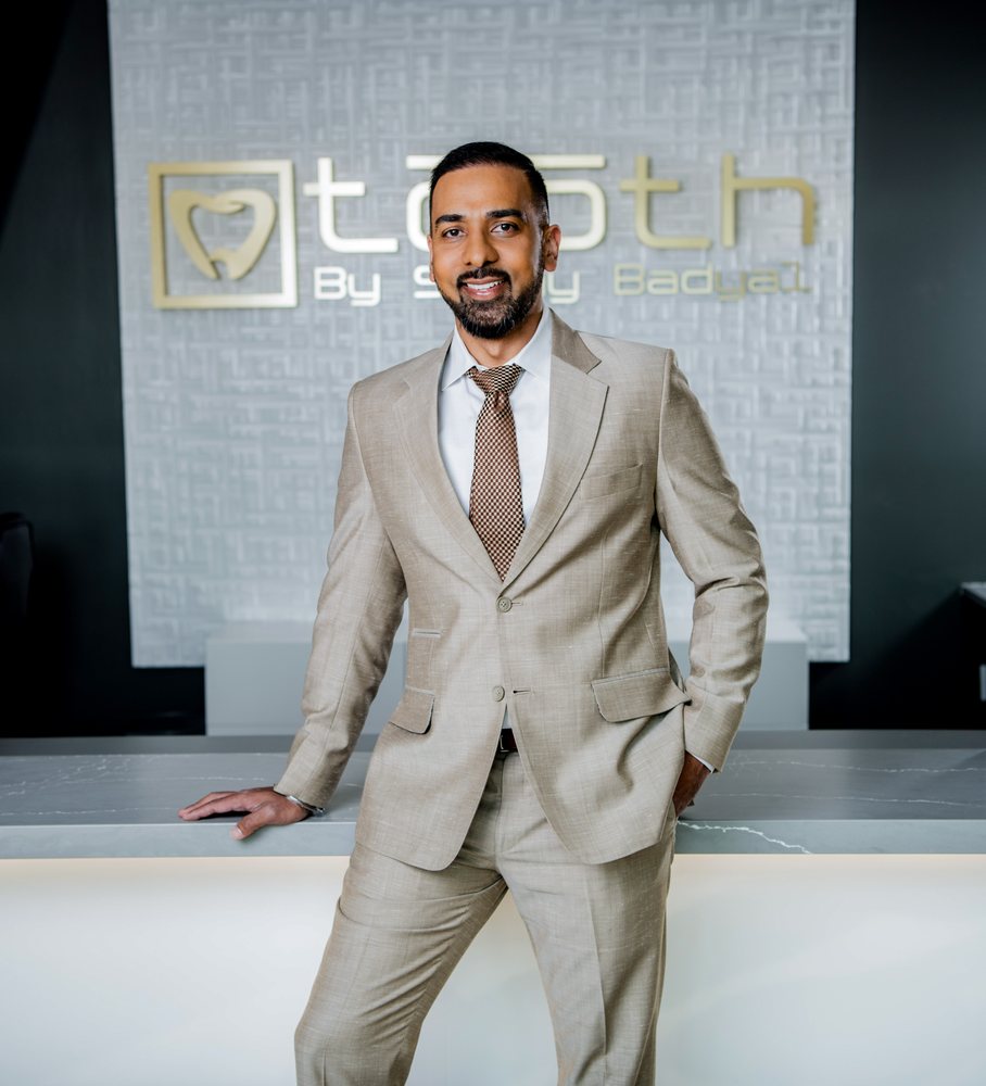 image of business Tooth By Sunny Badyal, DDS