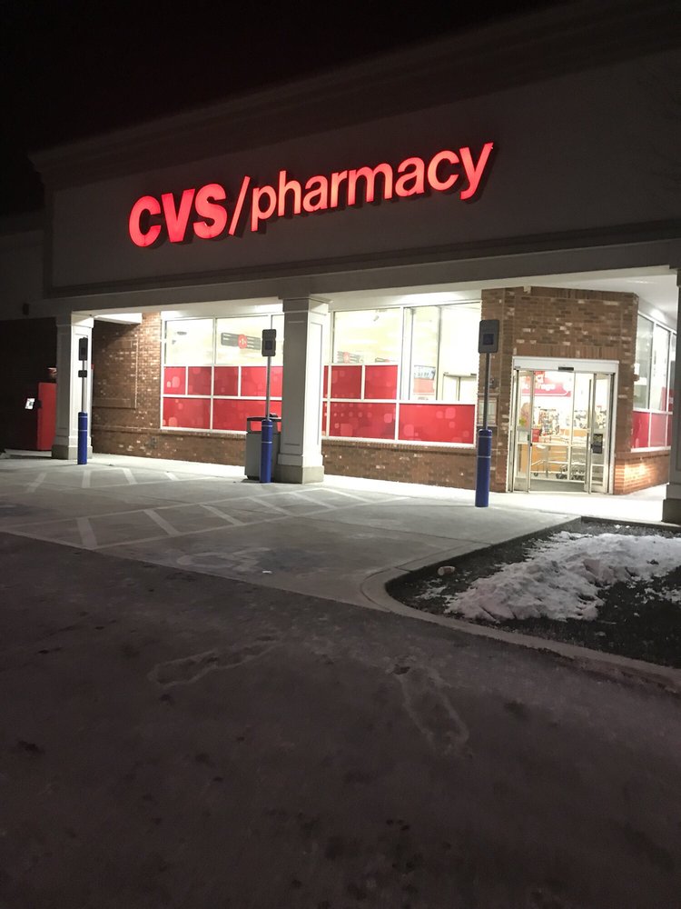 CVS Pharmacy