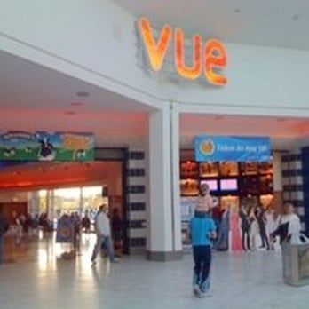 vue cinema liffey valley clondalkin