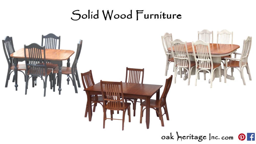 Oak Heritage Furniture Stores Clay Plant Rd, Brockway, PA Phone