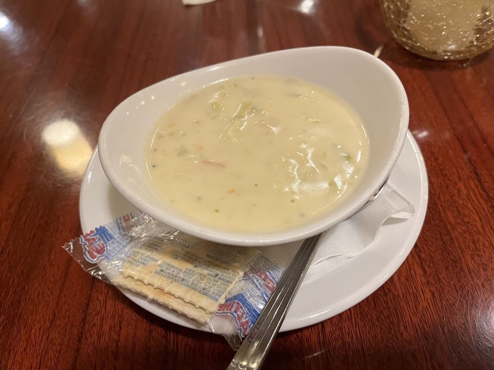 Bistro 26