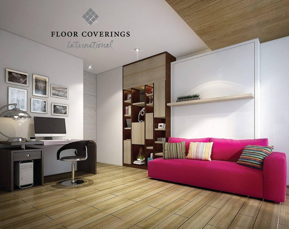 image of business Floor Coverings International Lawrenceville