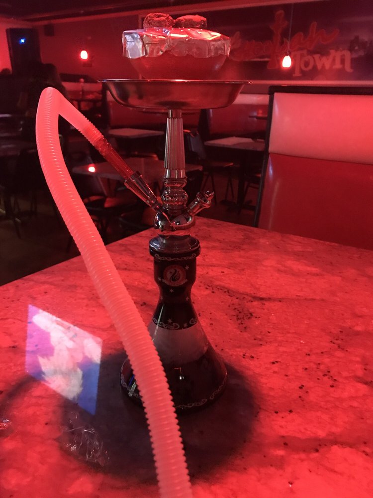 La Hookah Town CLOSED 19 Reviews Hookah Bars 4455 2nd Ave