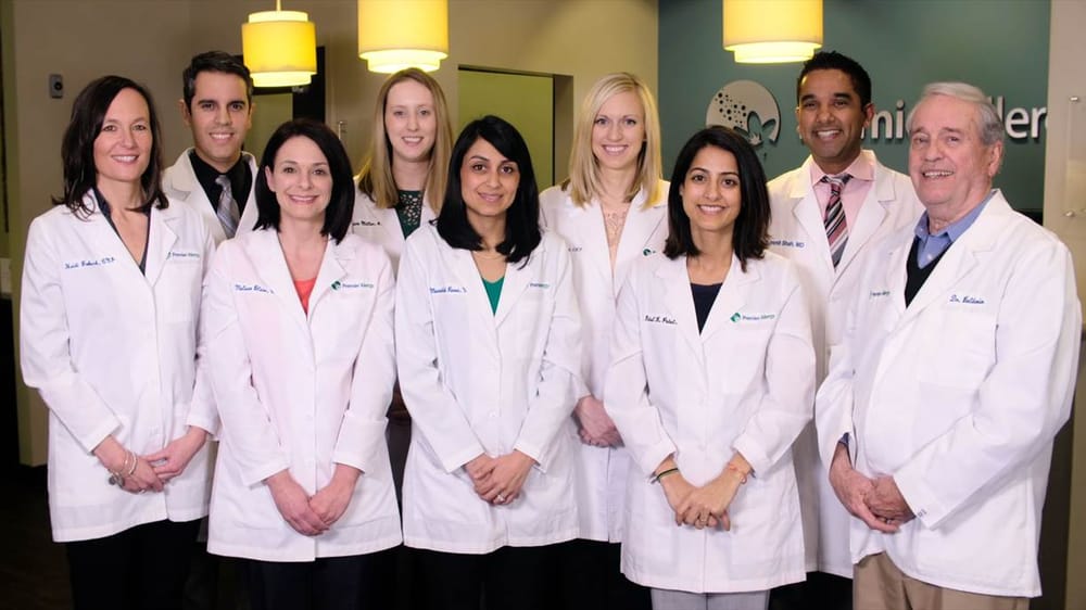 Premier Allergy and Asthma Allergists 801 Ohiohealth Blvd, Delaware