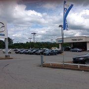 Twin City Mazda >> Twin City Mazda Closed Car Dealers 3046 Alcoa Hwy Alcoa Tn Twin City Mazda >> Twin City Mazda Closed Car Dealers 3046 Alcoa Hwy Alcoa Tn