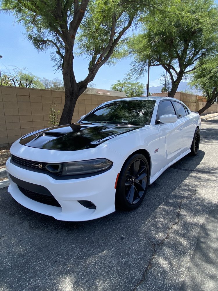 Janos Mobile Detailing