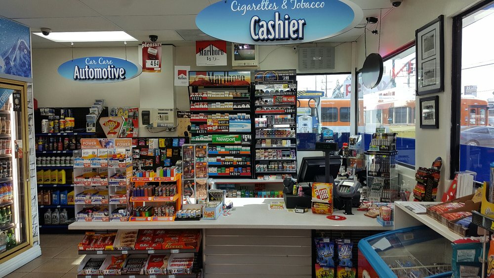 Kwik Serv 