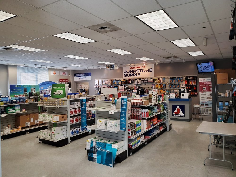 Johnstone Supply