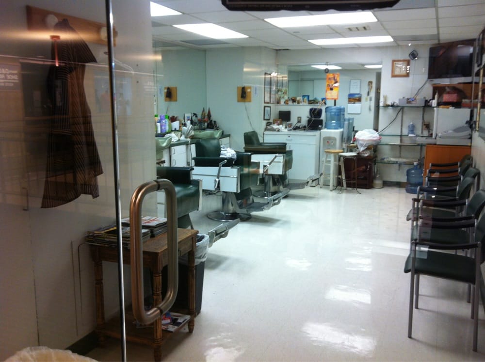 Mario’s Barber Shop 33 Reviews Barbers 529 14th St NW, Washington