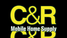 C & R Mobile Home Supply