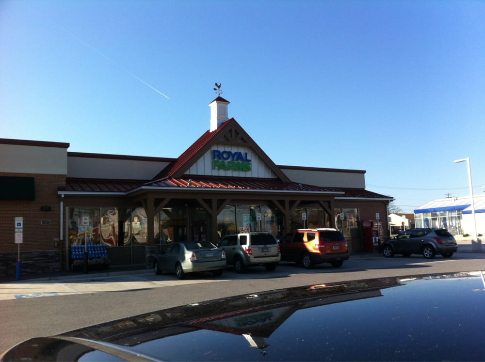 Royal Farms Car Wash 3120 Carlisle Rd, Dover, PA Phone Number Yelp