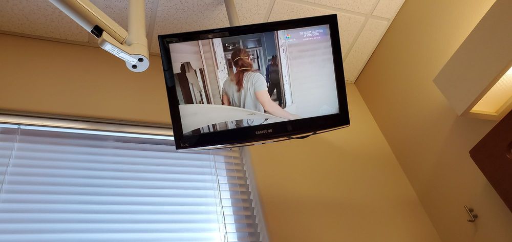 image of business Redd Road Family Dental