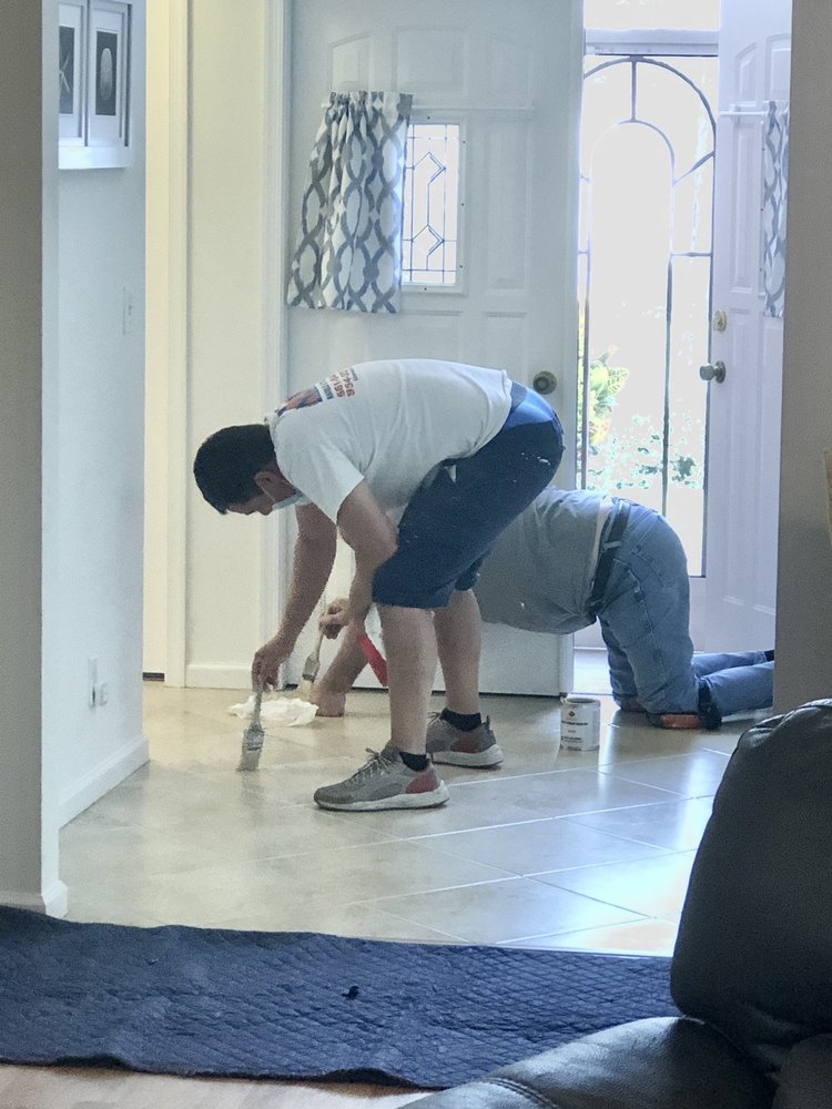 image of business Nikita Tile & Grout Cleaning