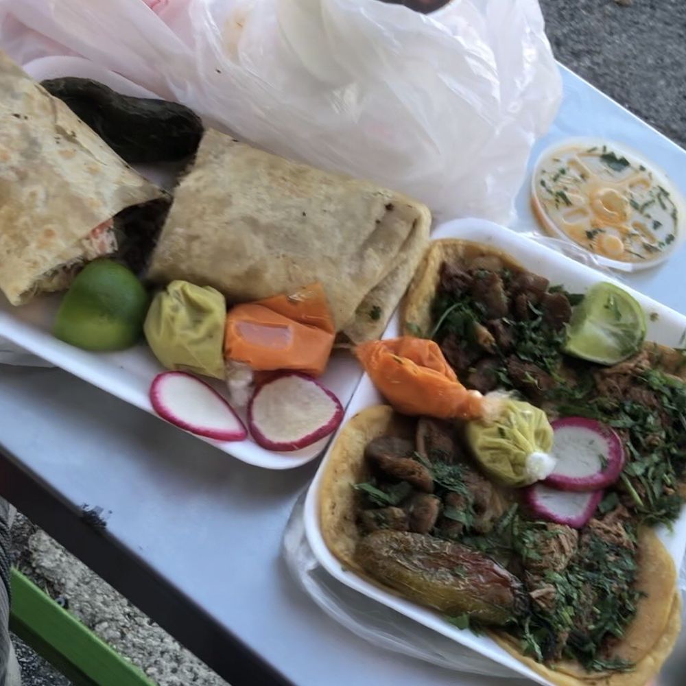 La Birrieria - Taqueria & Birrieria.
